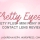 Pretty Eyes: Sweety Plus+ Mini Pony in Gray Contact Lens Review